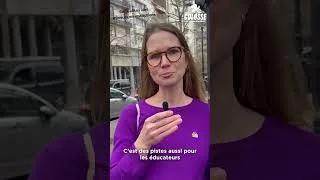Miniature : Colloque CVM 2025 - Des participants témoignent