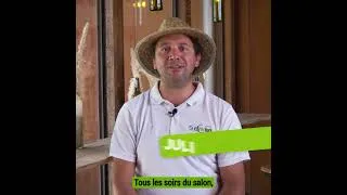 Miniature : La Guinguette Millésime BIO - Save the Date