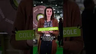 Miniature : Millésime BIO - Interview Exposant - Pauline Chatin - Domaine de Mirabeau - Vigne de Cocagne