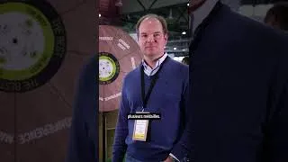 Miniature : Millésime BIO - Interview Exposant - Damien Demunter de Belgo Sapiens Brewers