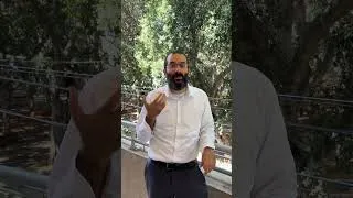 Miniature : Parachat Devarim : La vraie manière de faire une remontrance | Rav Eitan Galam