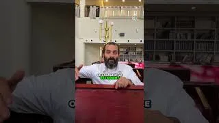 Miniature : RAPPEL HALAKHOT — Les 9 jours avant Ticha BéAv