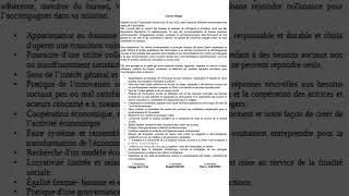 Miniature : Charte éthique Rezonance