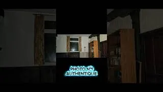 Miniature : PREUVE AUTHENTIQUE N°1 #explore #paranormal #ghost #shortvideo #short #shortsyoutube #reels