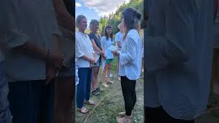 Miniature : 🌾🎓Formation permaculture! Clôture et émotions