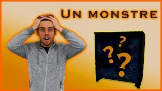 Miniature : On fait ce que l'on veut avec ça... PC et Studio