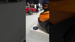Miniature : Retromobile 2025 : Artcurial