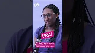 Miniature : Une sage-femme nous dit tout sur le dépistage du Cancer du col de l’utérus !
