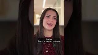 Miniature : « Chaque jour est une nouvelle aventure », de la France au Canada, Emma partage son expérience