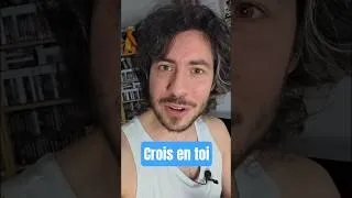 Miniature : Crois en toi
