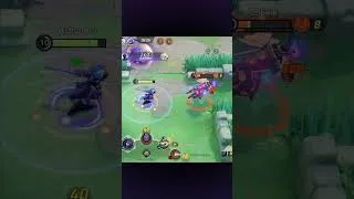 Miniature : Penta Malva