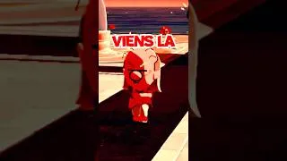 Miniature : Ce mec est VRAIMENT dangereux. 🫪 #tomodachilifelivingthedream #tomodachilife #shortsgaming