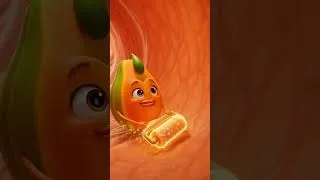 Miniature : 7 Fruits qui brûlent la graisse naturellement 🔥🍍 | Perdre du poids naturellement #shorts