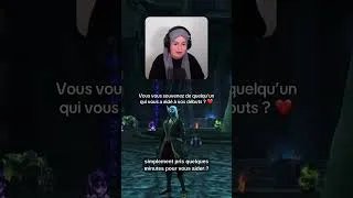 Miniature : Les souvenirs ✨ #twitch #worldofwarcraft #wow #wowclassic #streameuse #mmorpg #nostalgia