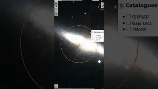 Miniature : GRB 231115A in M82