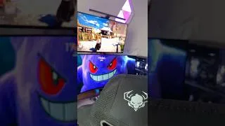Miniature : [ASUS ROG Swift OLED PG32UCDMR] 4K OLED + 240Hz = Pure Perfection