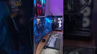 Miniature : MSI GeForce RTX 5090 SUPRIM SOC and the blazing-fast AMD Ryzen 7 9850X3D