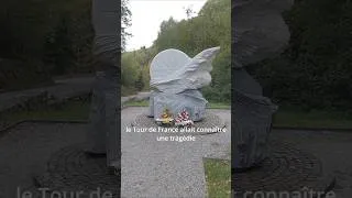 Miniature : Tour de France : une pensée pour Fabio Casartelli