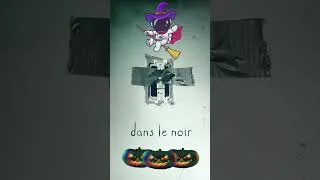 Miniature : 🎃Annonce Exceptionnelle (Film d'Halloween)👻