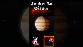 Miniature : 🌟Voyager à la découverte de Jupiter dans ce nouveau documentaire qui sortira Vendredi à 17 H.