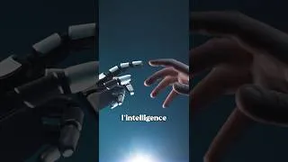 Miniature : L’intelligence artificielle et la conscience