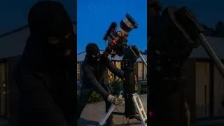 Miniature : 🚨 What If Your Astrophotography Gear Got Stolen Overnight?