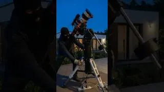 Miniature : 🚨 Et si on vous volait tout votre matériel d’astrophotographie ?