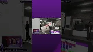 Miniature : MIP MIP le patron ! #supermarkettogether #multiplayer #funnymoments  #rediffusion
