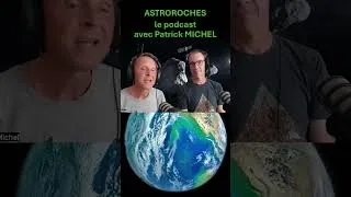 Miniature : ASTROROCHES, bande-annonce : 𝙻𝙴𝚂 𝙸𝙼𝙿𝙰𝙲𝚃𝚂 𝚂𝚄𝚁 𝙻𝙴𝚂 𝙿𝙴𝚃𝙸𝚃𝚂 𝙲𝙾𝚁𝙿𝚂 𝙳𝚄 𝚂𝚈𝚂𝚃𝙴𝙼𝙴 𝚂𝙾𝙻𝙰𝙸𝚁𝙴 #science #nasa #esa