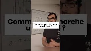 Miniature : COMMENT ÇA MARCHE UNE FUSÉE ? 🚀 #commentçamarche #science #astronomie