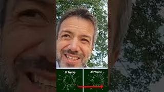 Miniature : JD Vance et Trump :  Danger les 14 et 18 Juin !