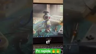 Miniature : Rend ton pc rapide
