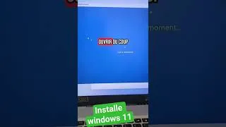 Miniature : comment installer windows 11