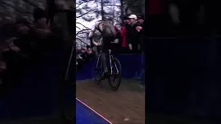 Miniature : MVDP Course Cyclo-Cross
