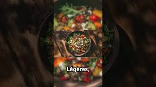 Miniature : Les meilleurs aliments à privilégier lors des grosses chaleurs ! 🌞