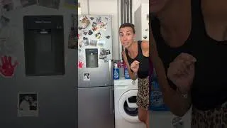 Miniature : Je prenais soin de mon linge… mais jamais de ma machine ! 😳 | @calgonfrance