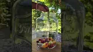 Miniature : 🥵 Canicule : la boisson maison idéale pour rester hydraté ! 💧🍋 #canicule #chaleur #eau