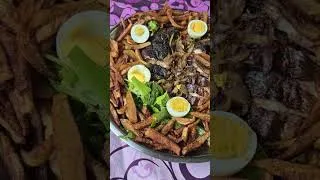 Miniature : Recette senegal😋😋😋