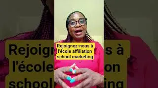 Miniature : #découvrez  l’ école affiliation school francophonie pour  tous