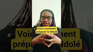 Miniature : #découvrez le plat phare Du cameroun