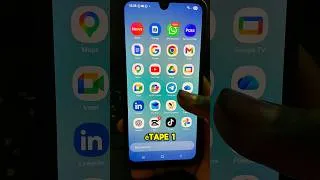 Miniature : Comment changer l’arrière-plan d’appel sur Android (Samsung) facilement 📱🔥