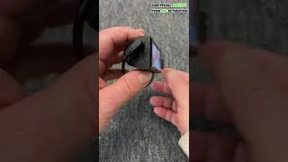 Miniature : Cet accident aurait pu te ruiner sans dashcam #securiteroutiere #voiture