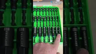Miniature : 74 Embouts magnétiques pour chaque situation #outils
