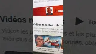 Miniature : COMMENT RELANCER UNE CHAINE YOUTUBE
