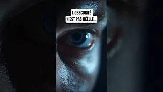 Miniature : L'obscurité n'est pas réelle c'est ton cerveau qui tente de fuir le vide