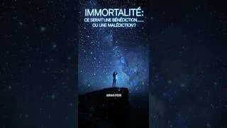 Miniature : Et si la mort était en réalité un cadeau ?