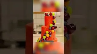 Miniature : 8 ASTUCES été :  Le GÂTEAU à la PASTÈQUE va bluffer tes invités ! 🎂🍉  #shorts #shortvideo #fyp
