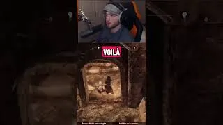 Miniature : Le gameplay corps-à-corps c'est la violence pure 🤯 | #Skyrim #Nolvus #Modpack