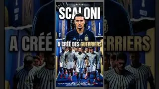 Miniature : Le secret de l'Argentine...