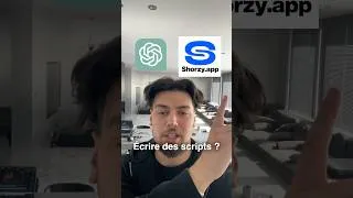 Miniature : Voilà pour vous aider ✋🏼 #ai #airevolution #viral #ia #outils